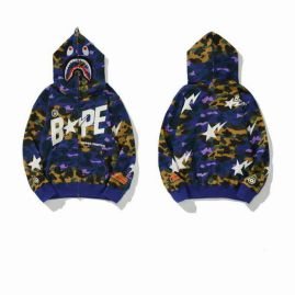 Picture of Bape Hoodies _SKUBapeM-3XL902710013